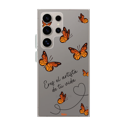 Mariposas Vuelo Personal