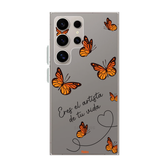 Mariposas Vuelo Personal