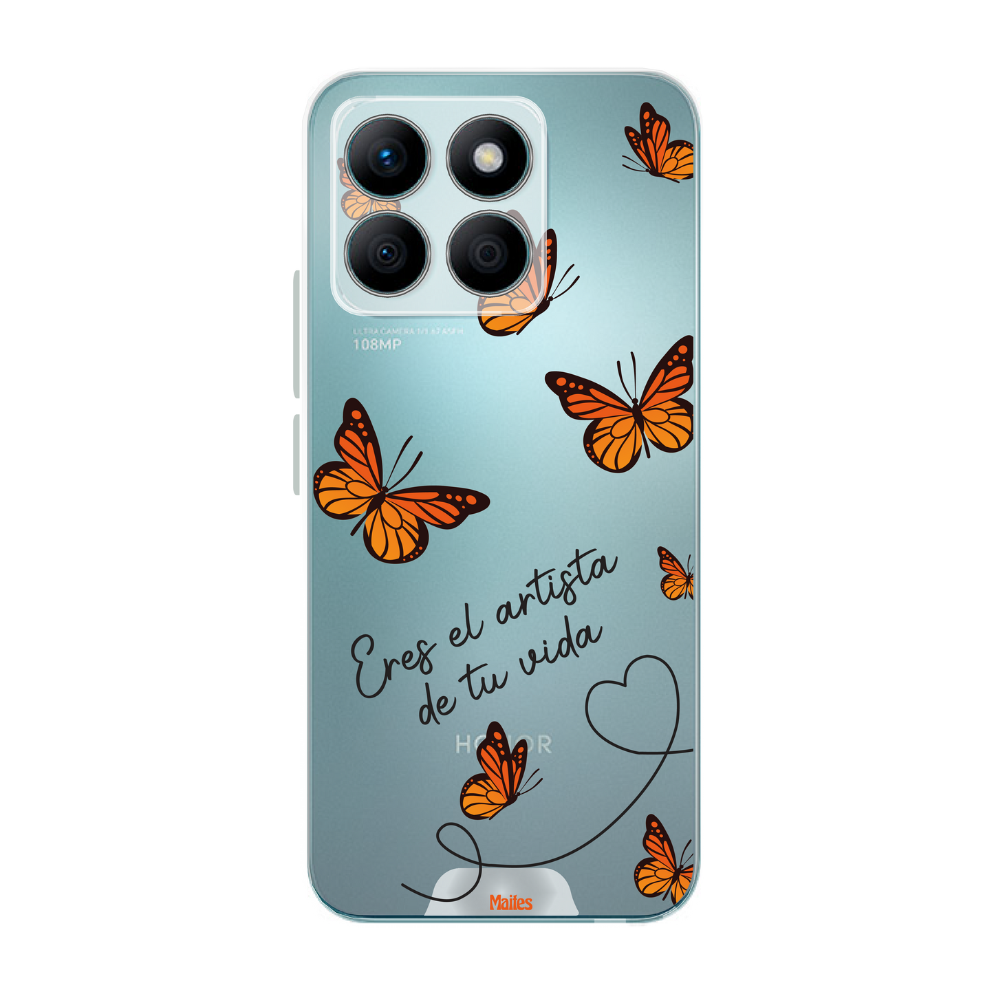 Mariposas Vuelo Personal