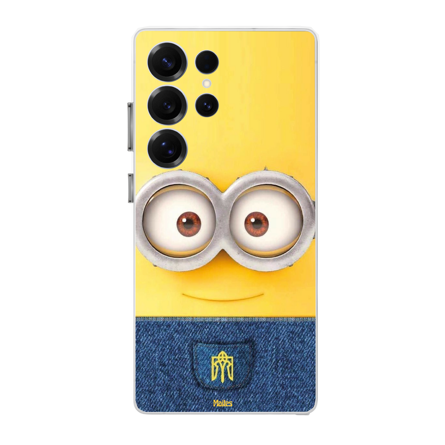 Minions