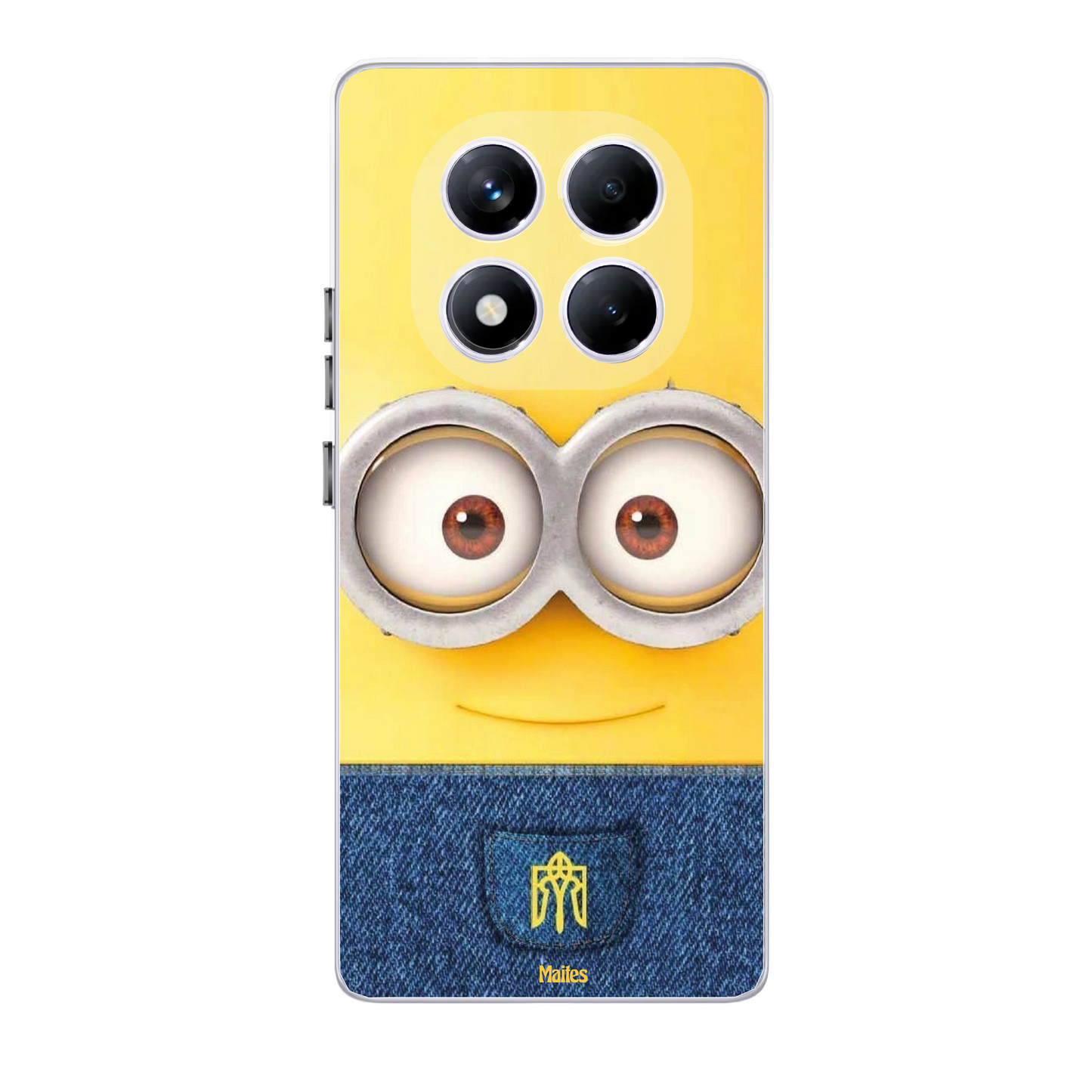 Minions