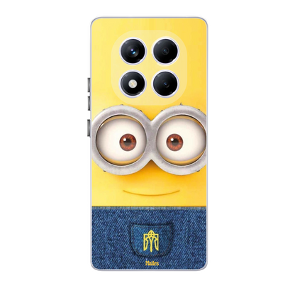 Minions