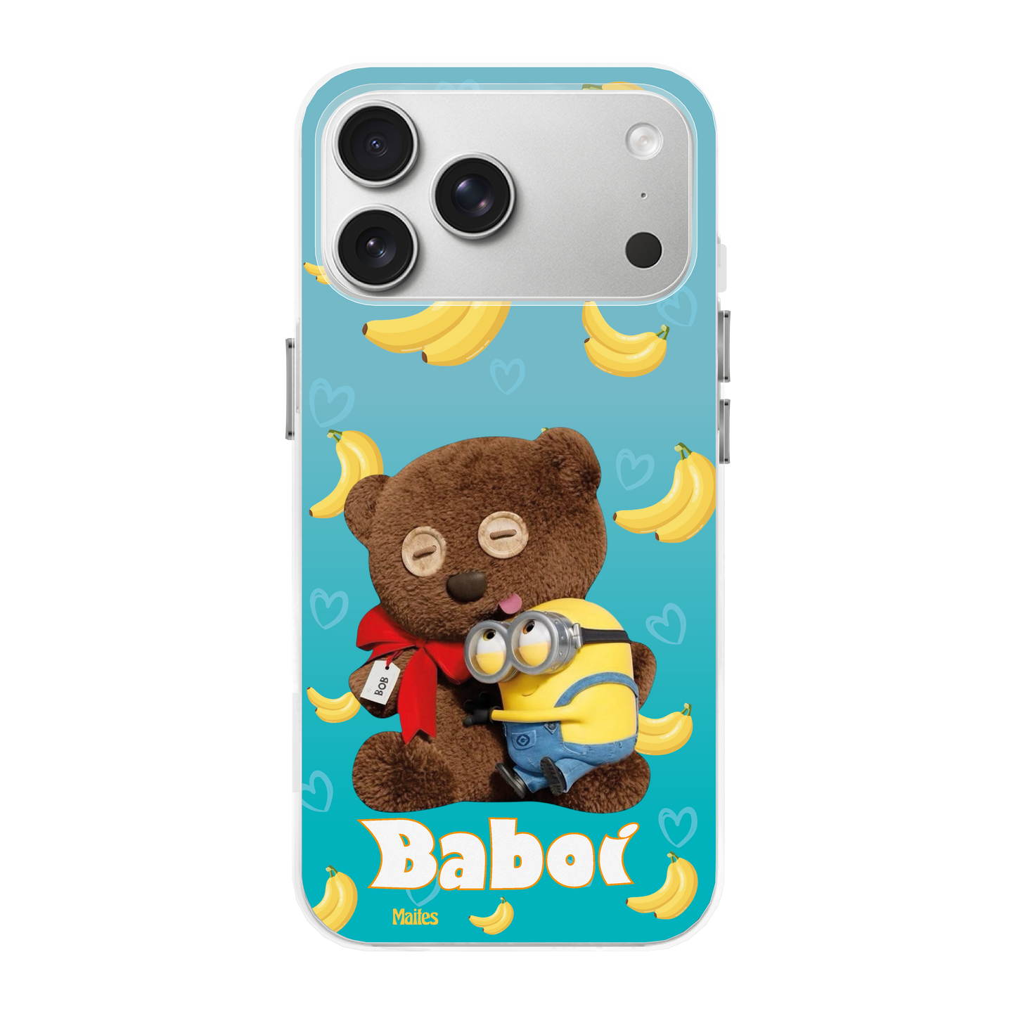 Minions Baboi