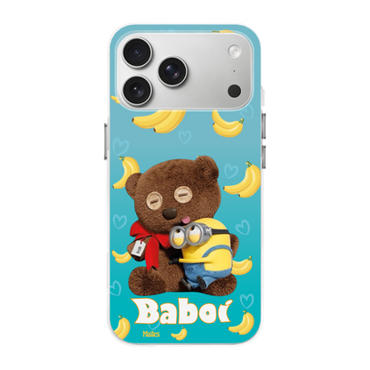 Minions Baboi