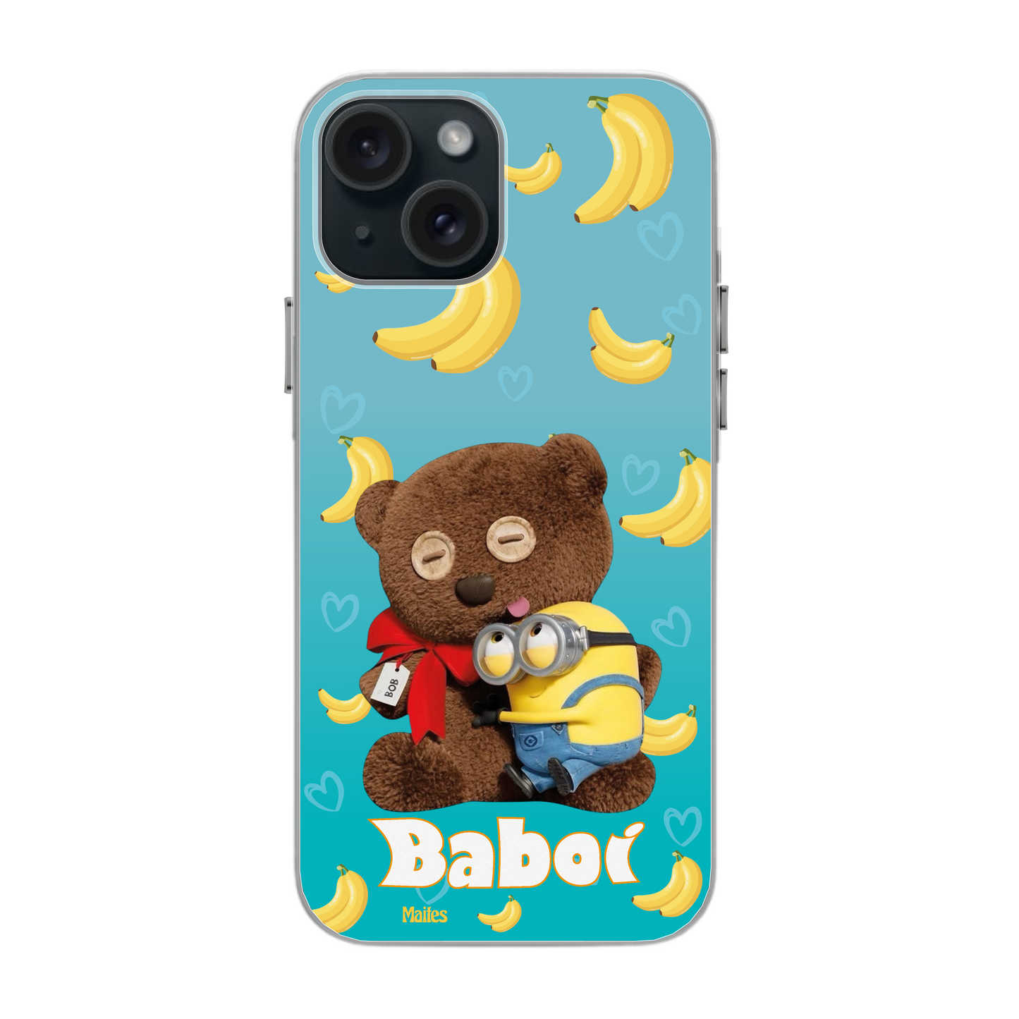Minions Baboi