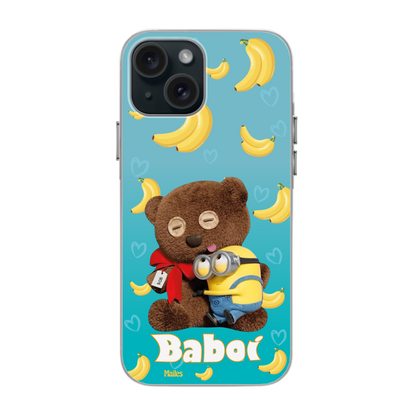 Minions Baboi