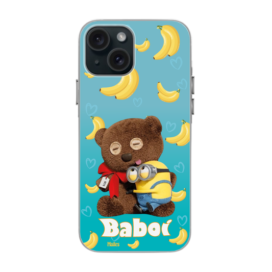Minions Baboi