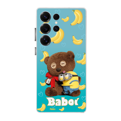 Minions Baboi