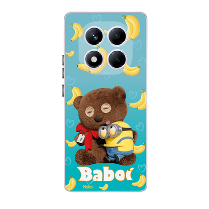 Minions Baboi