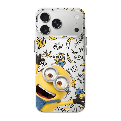 Minions Bananas