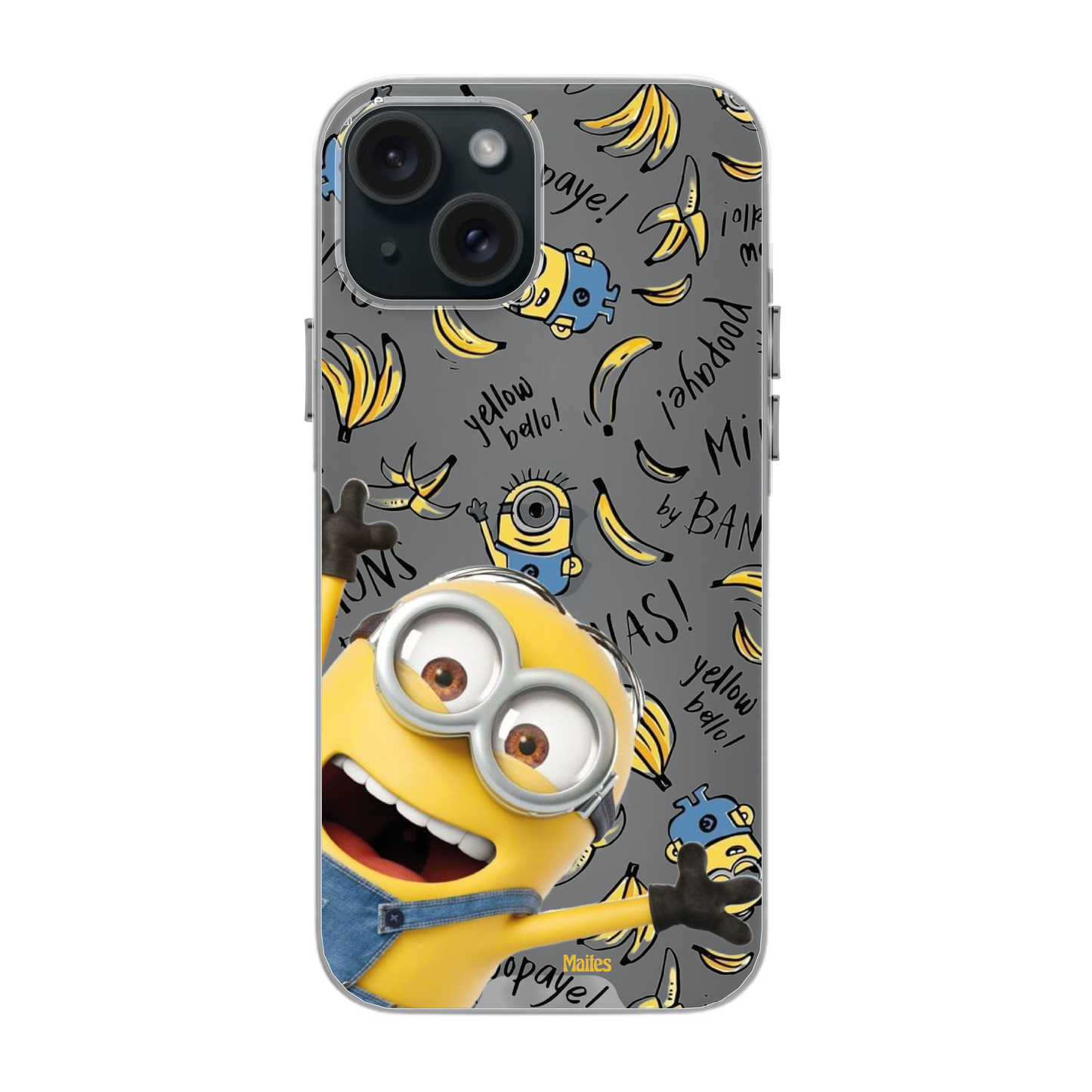Minions Bananas
