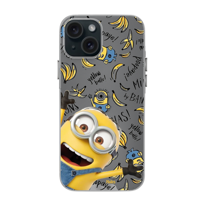 Minions Bananas