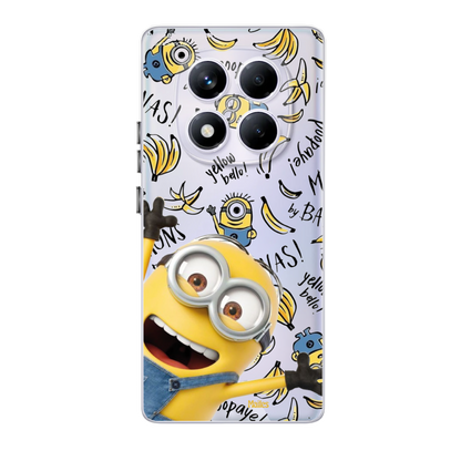 Minions Bananas