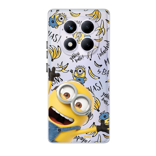 Minions Bananas
