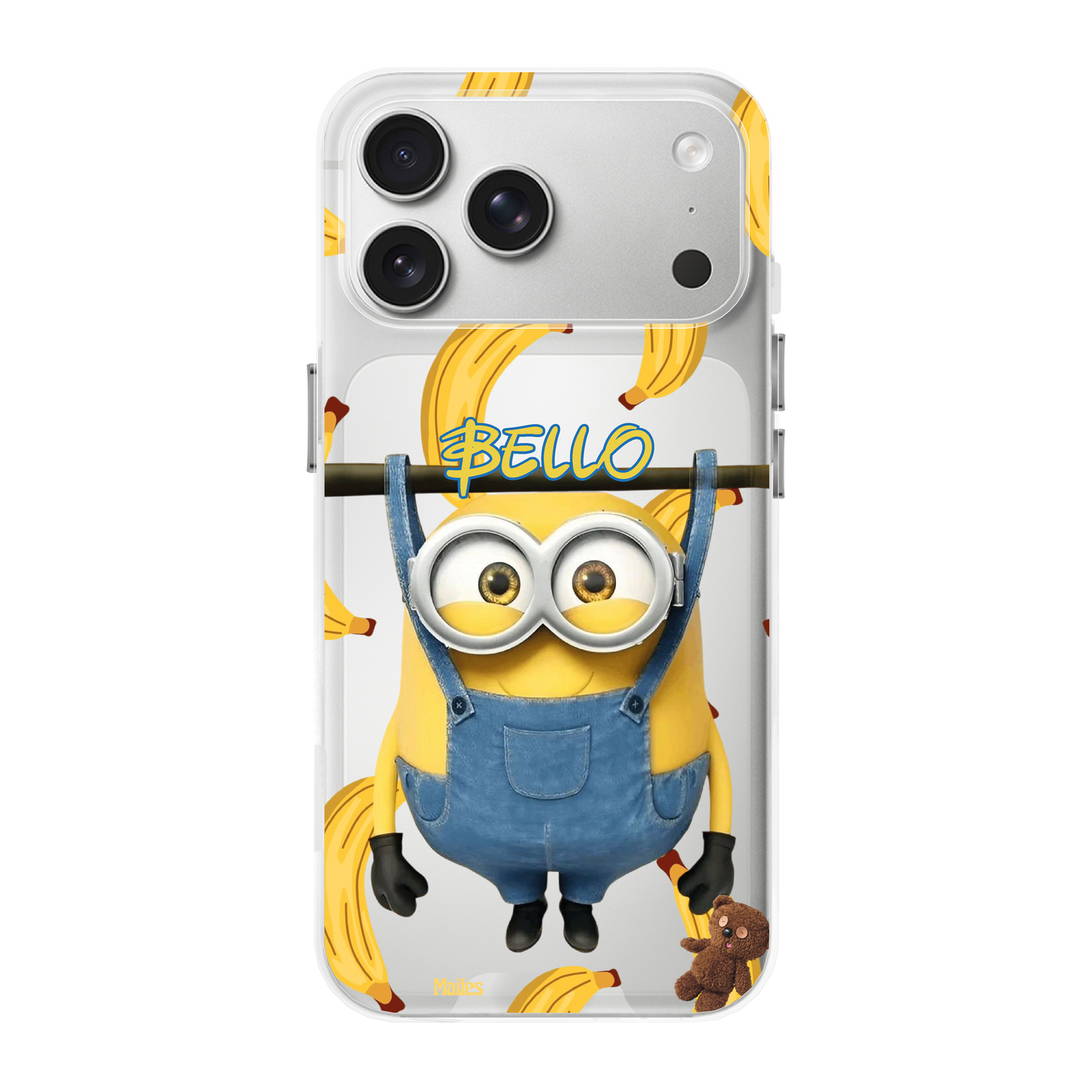 Minions Bello