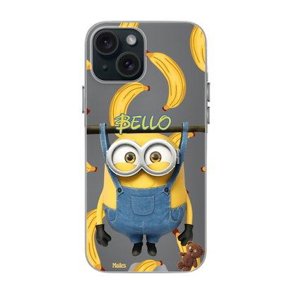 Minions Bello