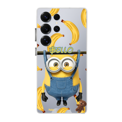 Minions Bello