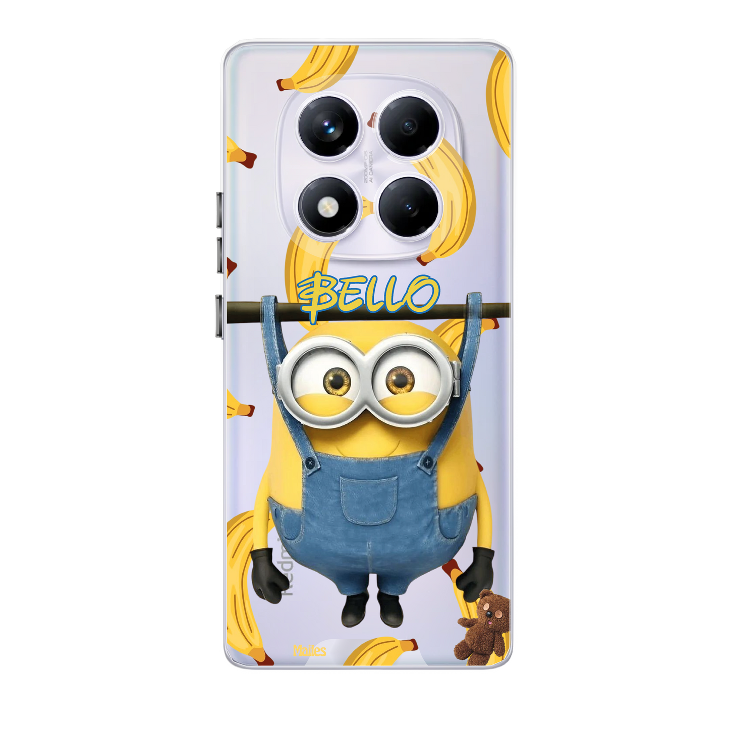 Minions Bello