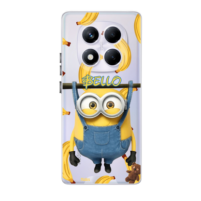 Minions Bello