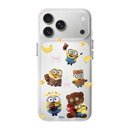 Minions Bob Love