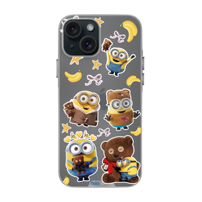 Minions Bob Love
