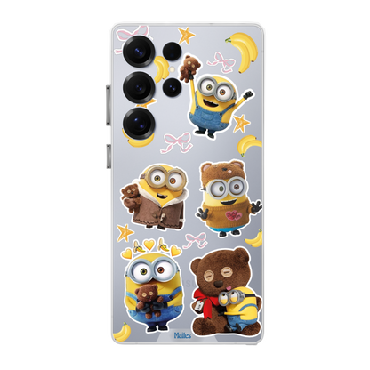 Minions Bob Love