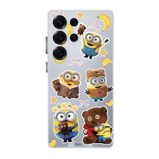 Minions Bob Love