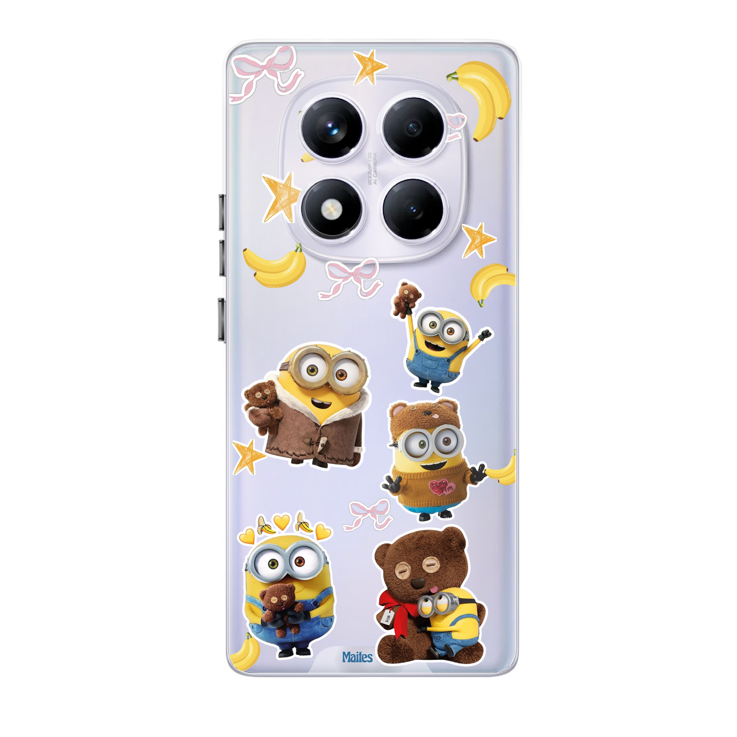 Minions Bob Love