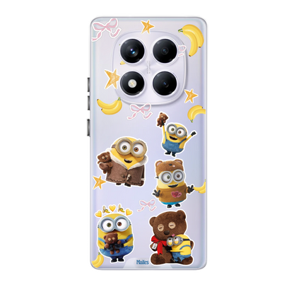 Minions Bob Love