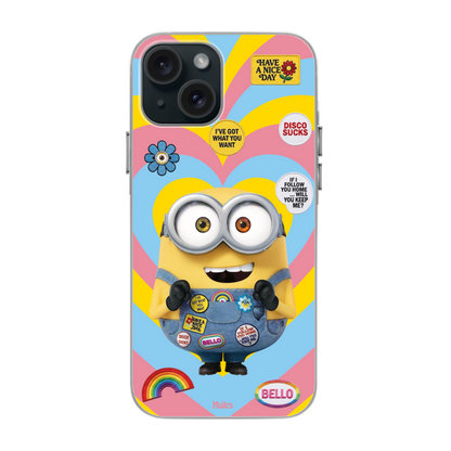 Minions Colores