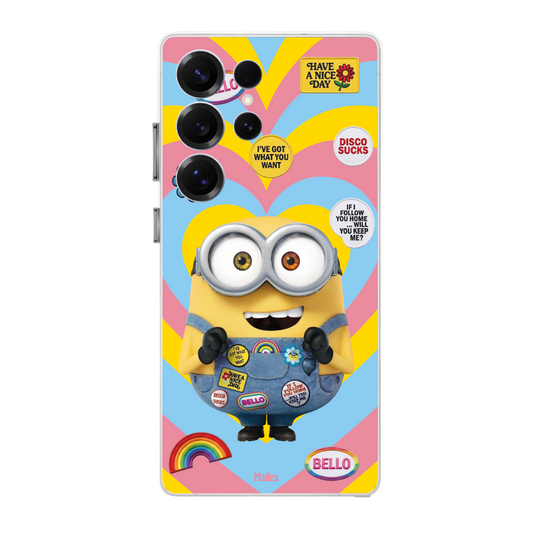 Minions Colores