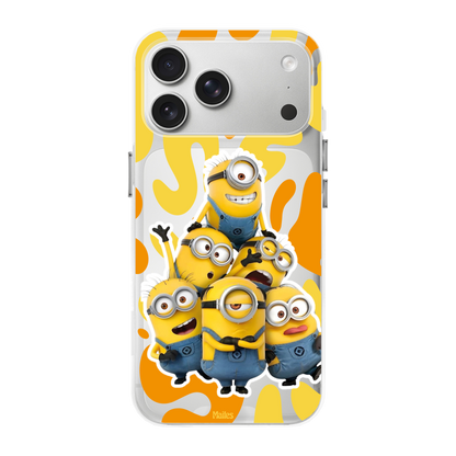 Minions Team