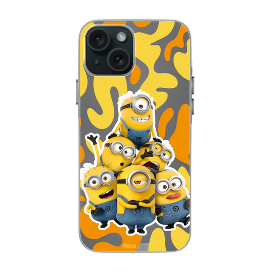 Minions Team