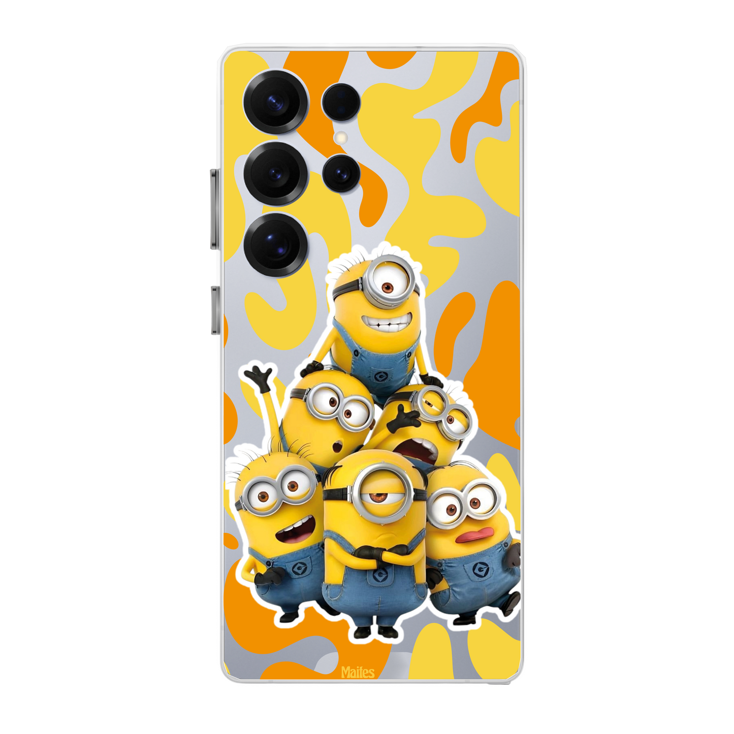 Minions Team