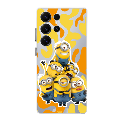 Minions Team