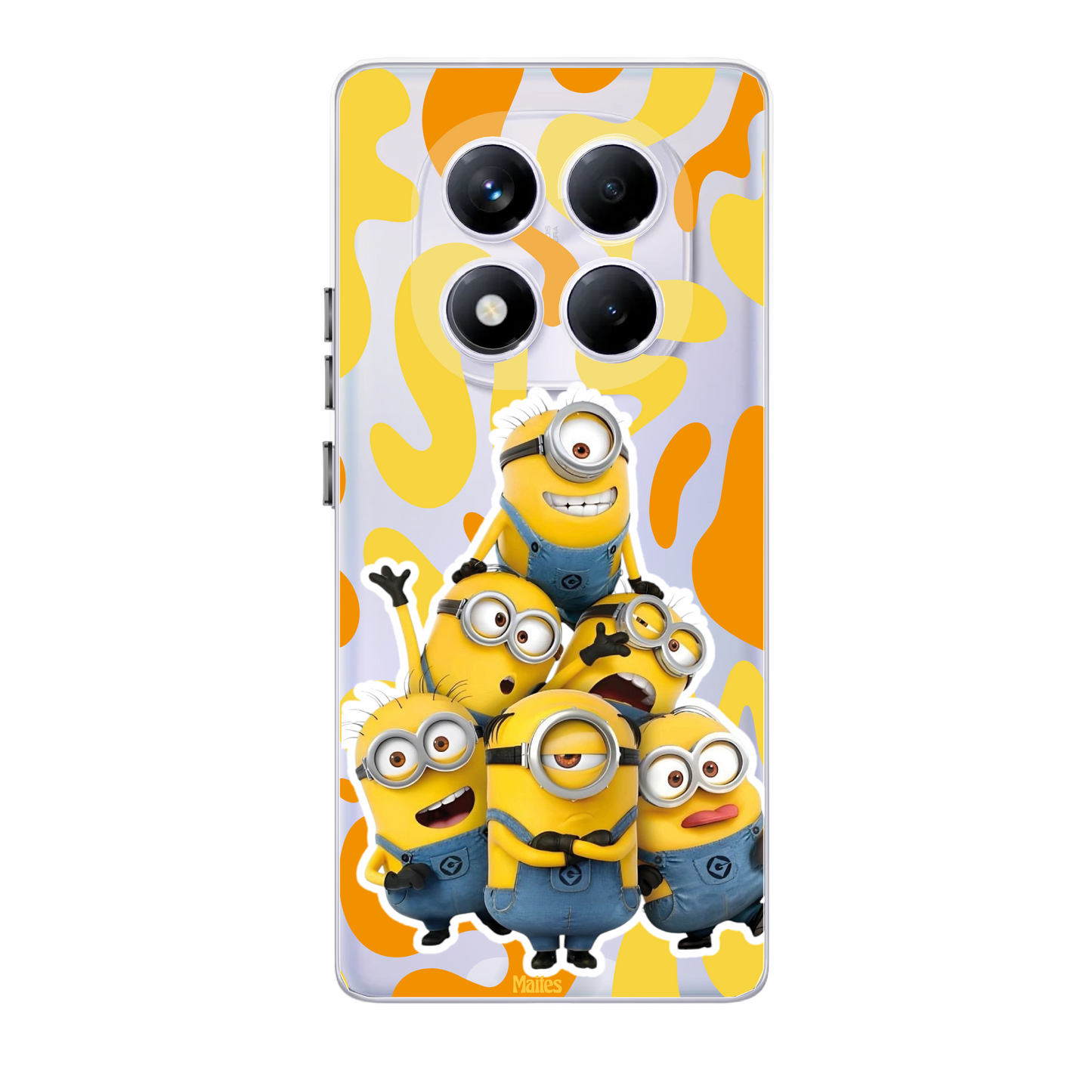 Minions Team