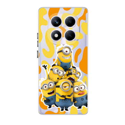 Minions Team