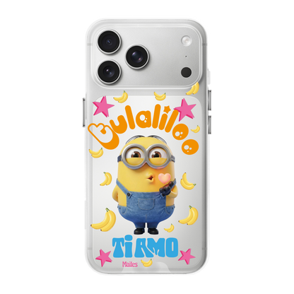 Minions Ti Amo