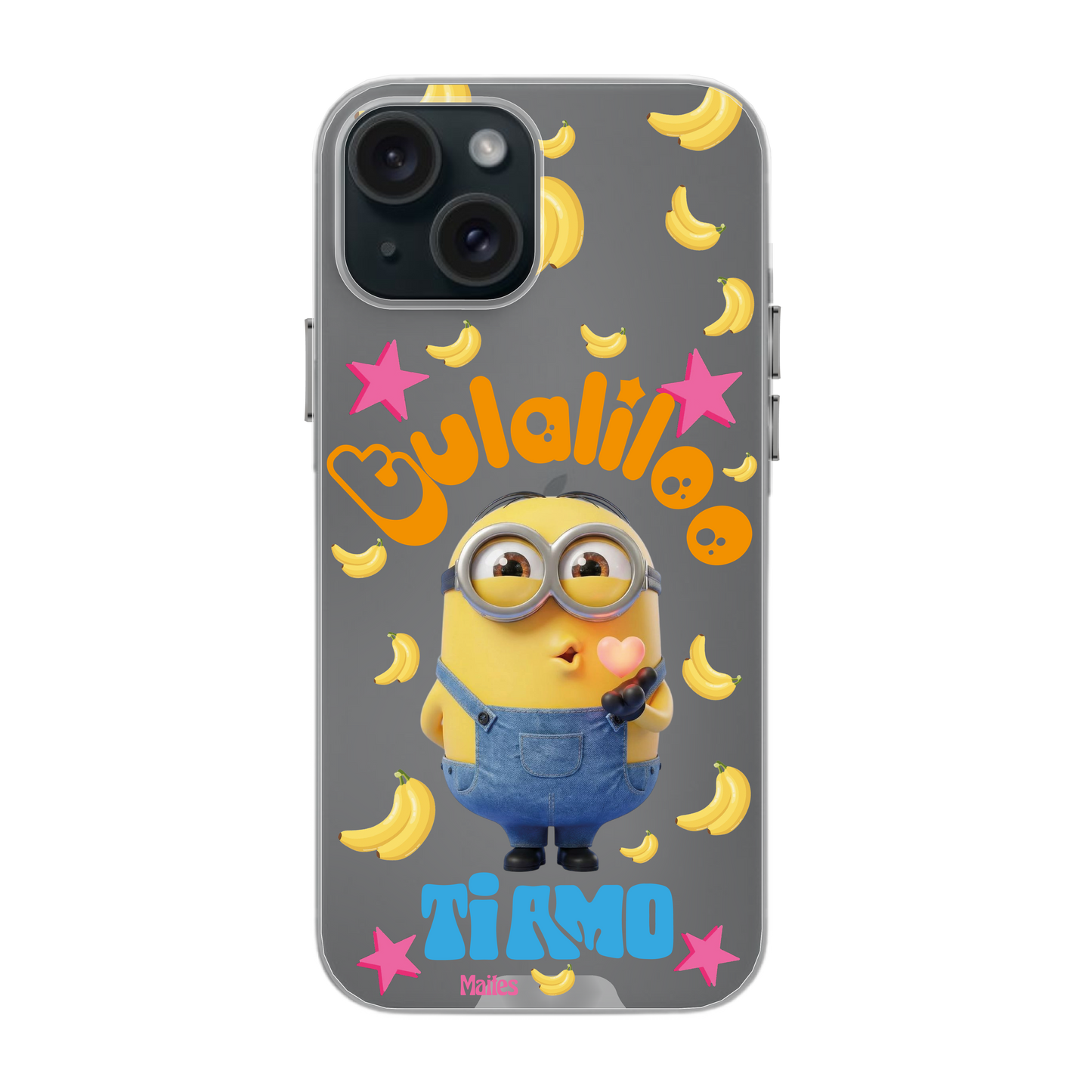 Minions Ti Amo
