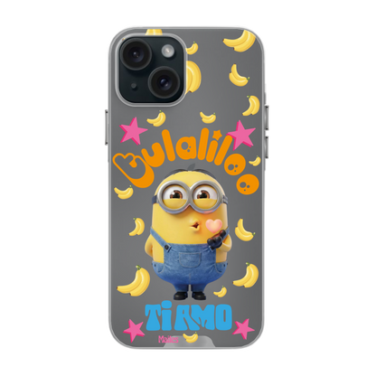 Minions Ti Amo