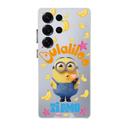 Minions Ti Amo