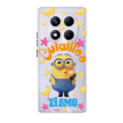 Minions Ti Amo
