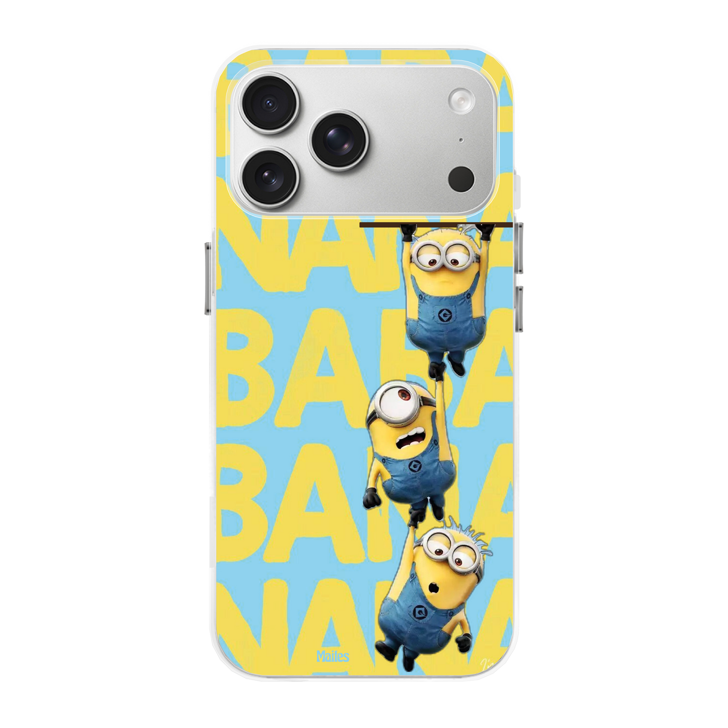 Minios Bananaaaa