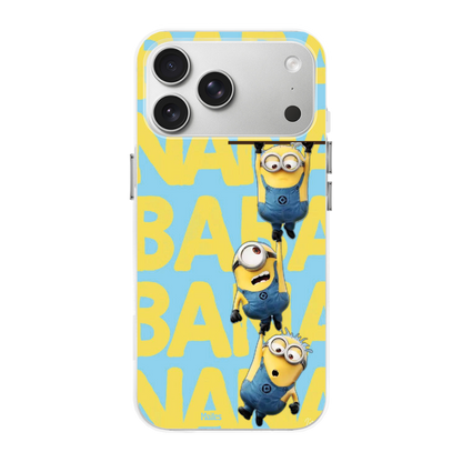 Minios Bananaaaa