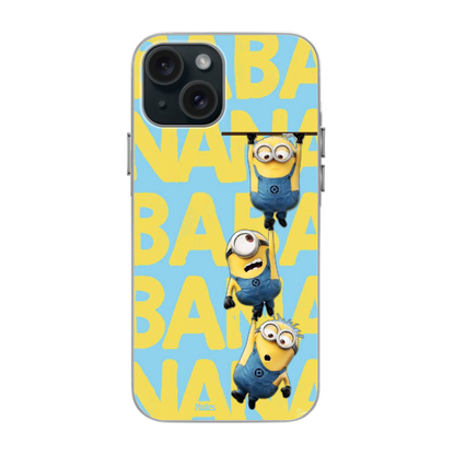 Minios Bananaaaa
