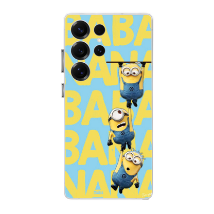 Minios Bananaaaa