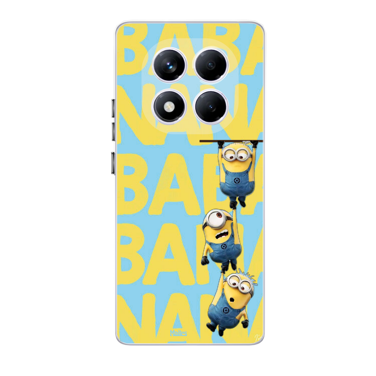 Minios Bananaaaa