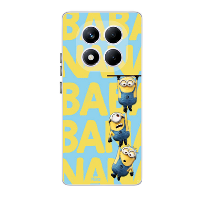 Minios Bananaaaa