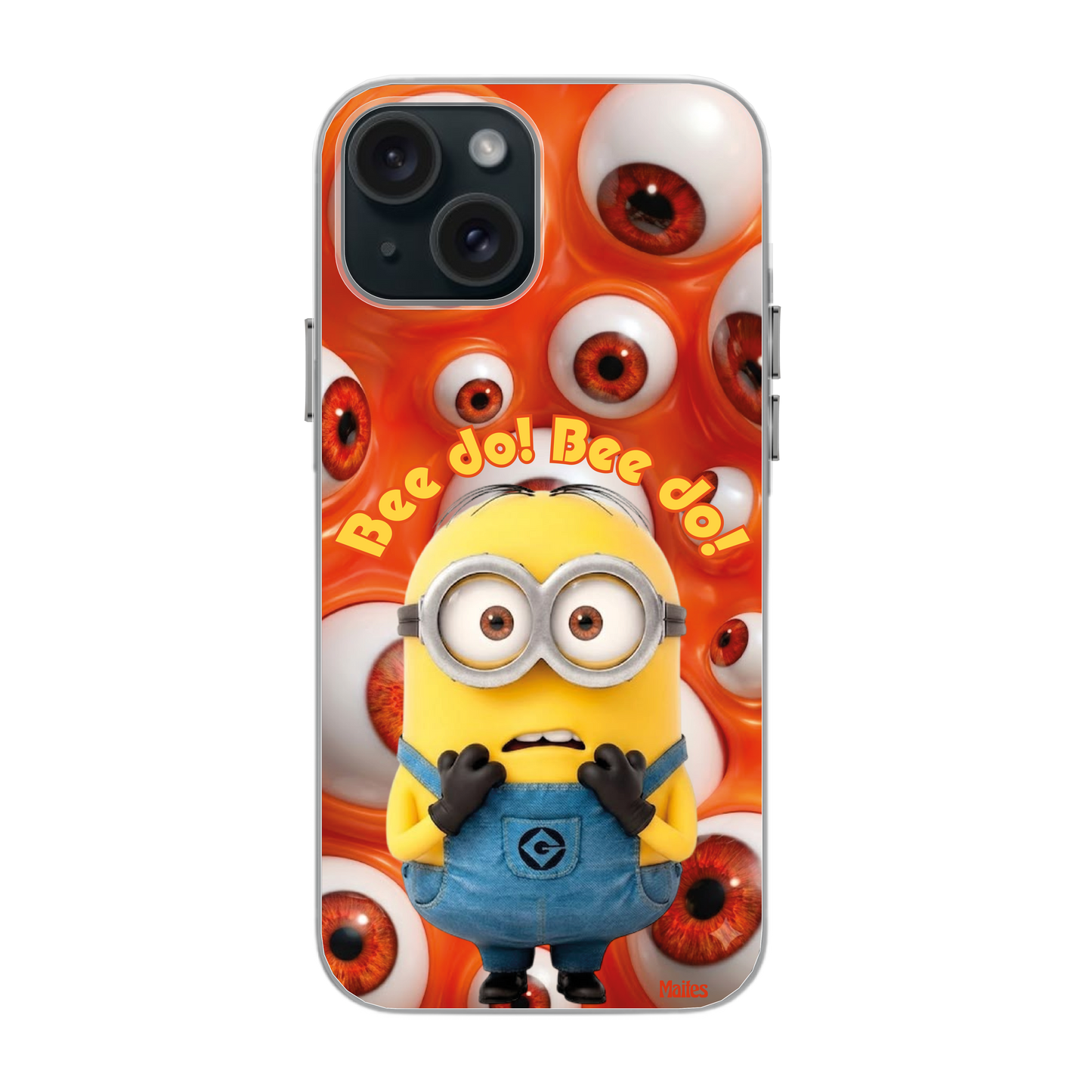Minios Bee do !