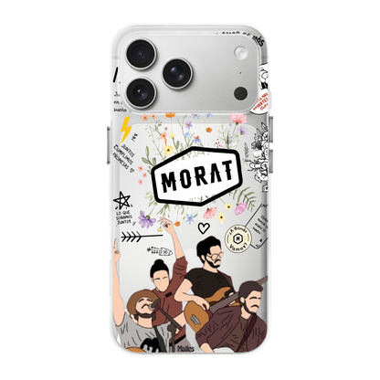 Morat Garabatos & Flores